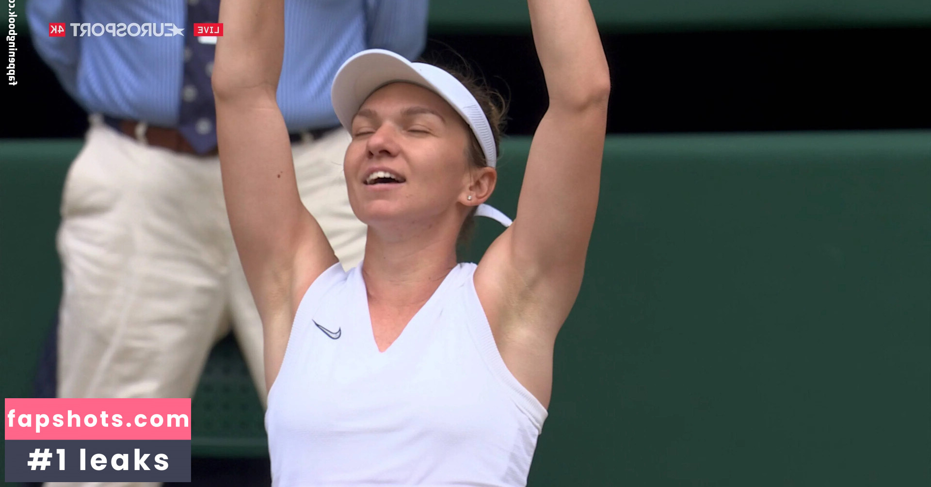 Simona Halep gallery photo #34