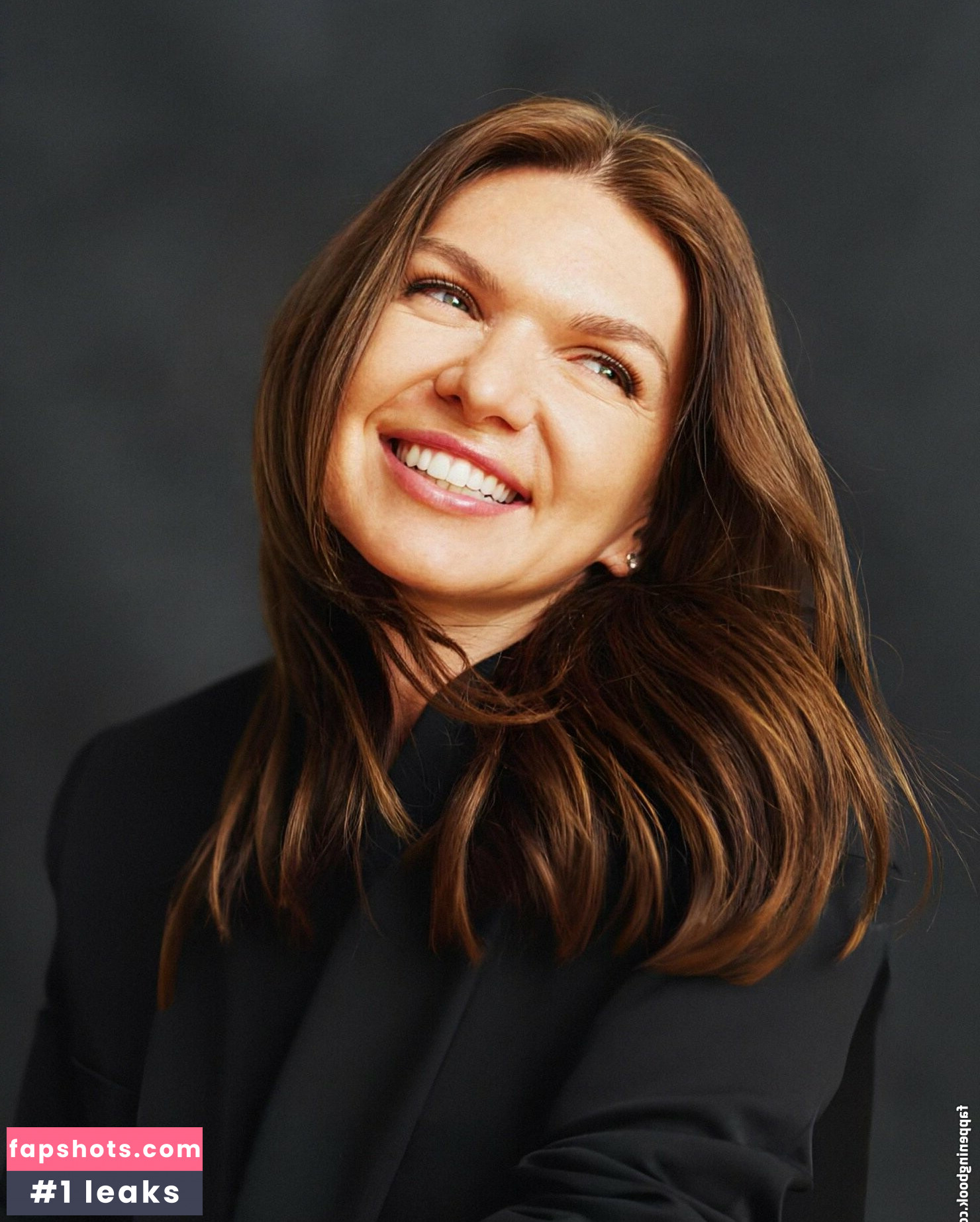 Simona Halep gallery photo #5