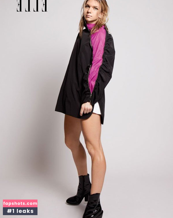 Simona Halep gallery photo #43