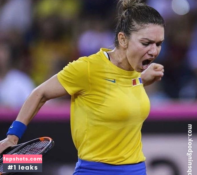 Simona Halep gallery photo #46