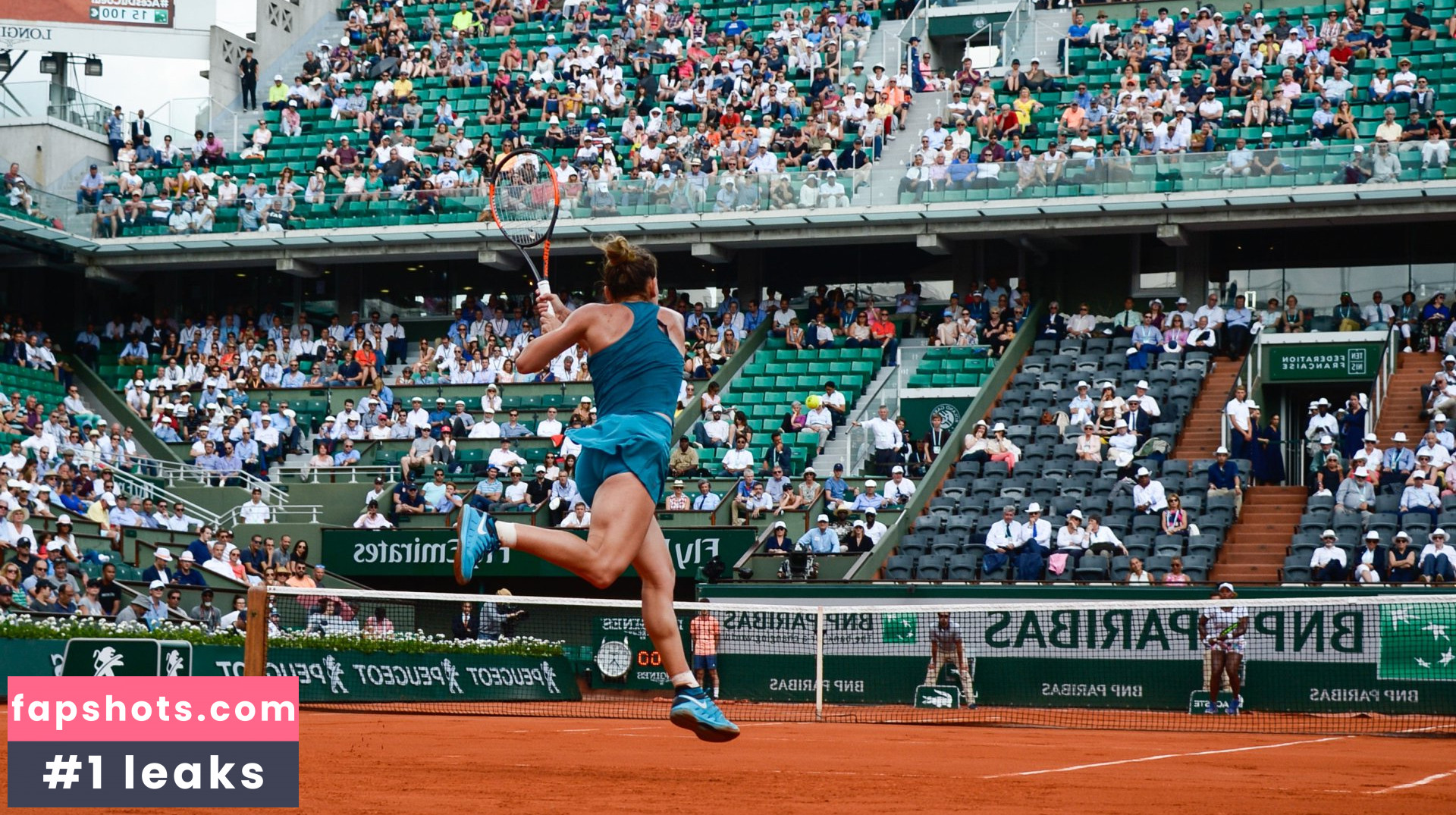 Simona Halep gallery photo #54