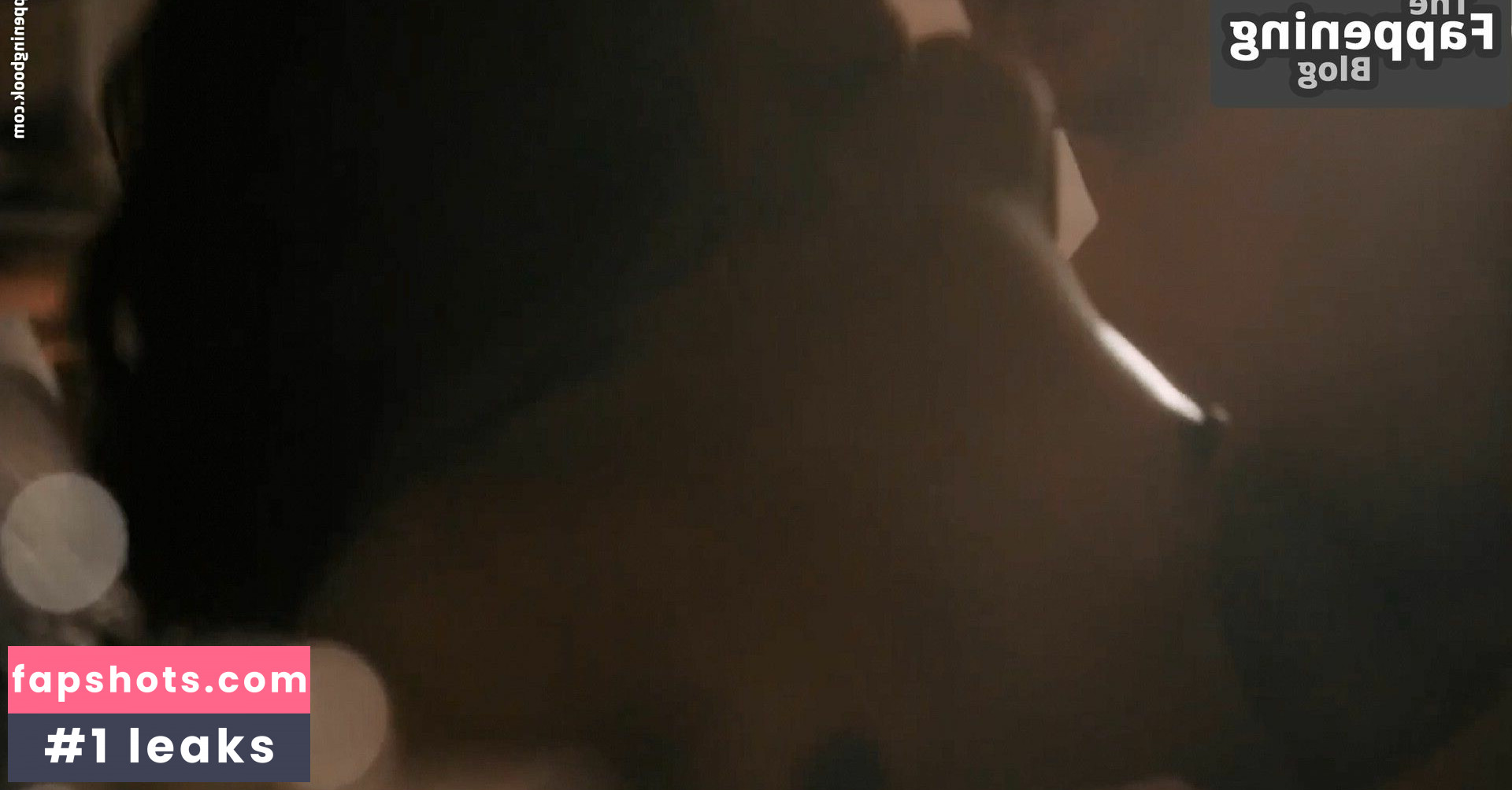 Simone Ashley Nahé úniky fotek pouze od fanoušků #68 - Fapshots