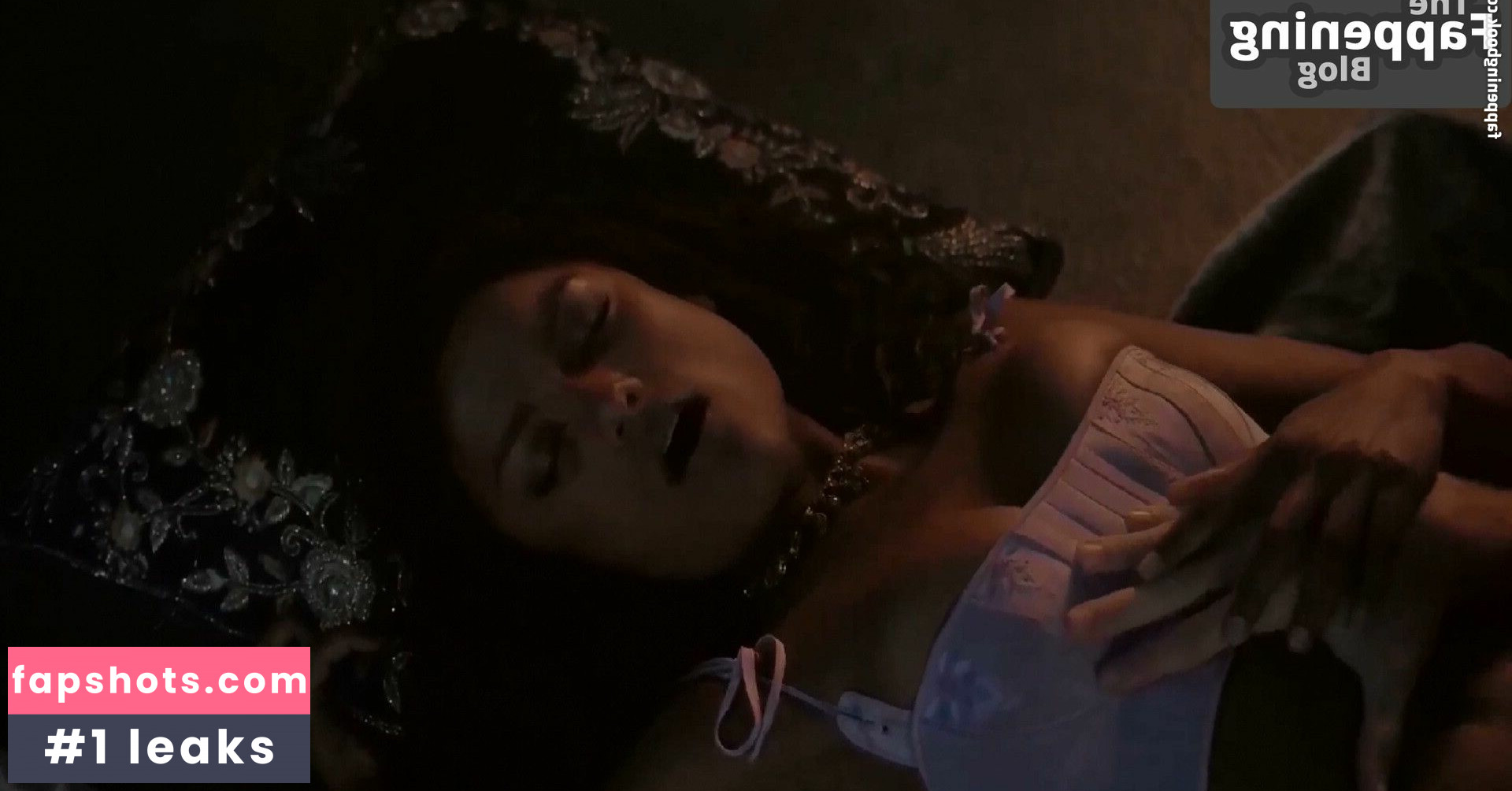 Simone Ashley Nahé úniky fotek pouze od fanoušků #69 - Fapshots