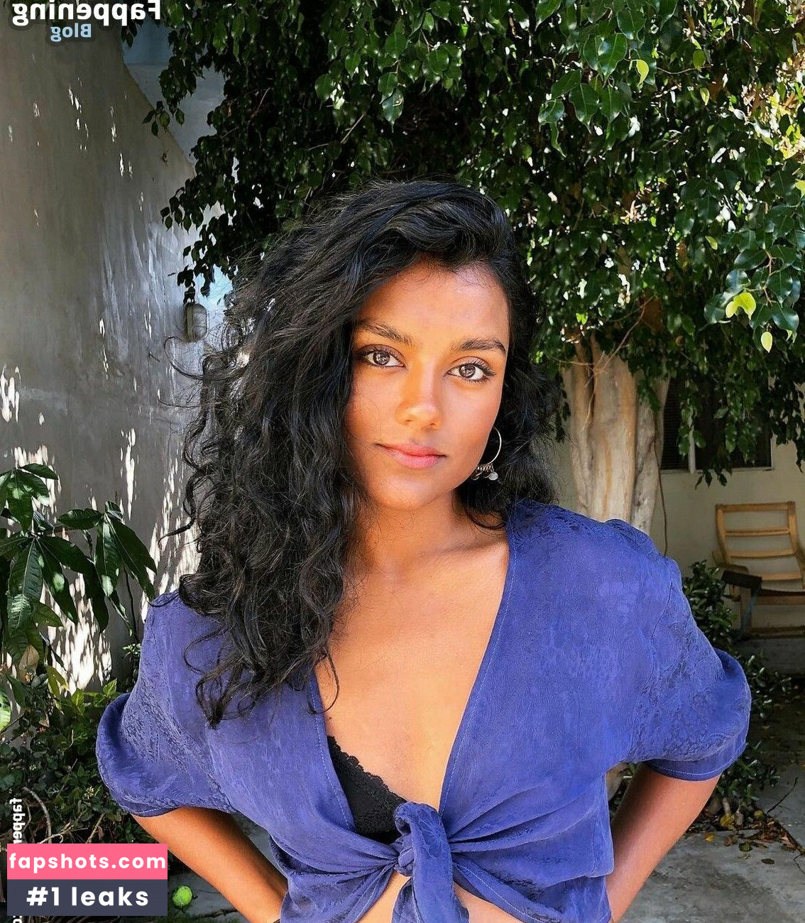 Simone Ashley Nahé úniky fotek pouze od fanoušků #71 - Fapshots