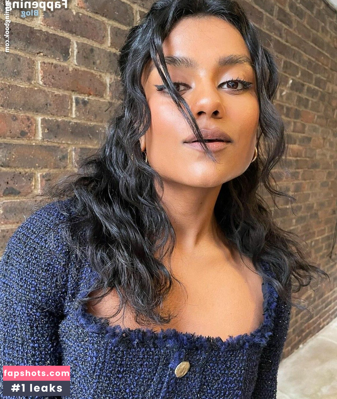 Simone Ashley Nahé úniky fotek pouze od fanoušků #75 - Fapshots