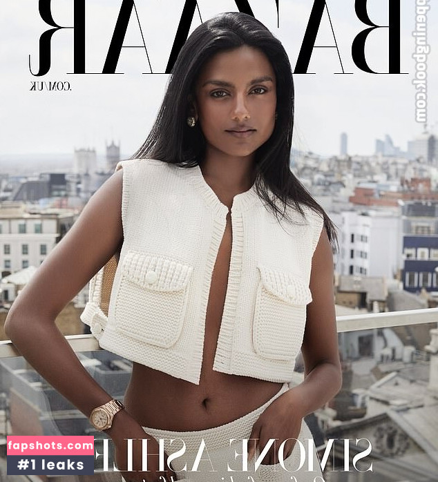 Simone Ashley Nahé úniky fotek pouze od fanoušků #9 - Fapshots