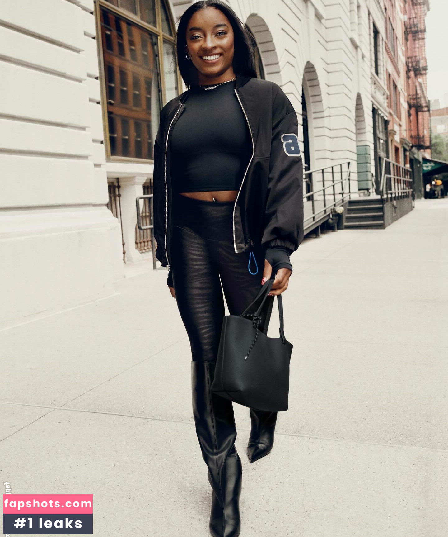 Simone Biles gallery photo #2