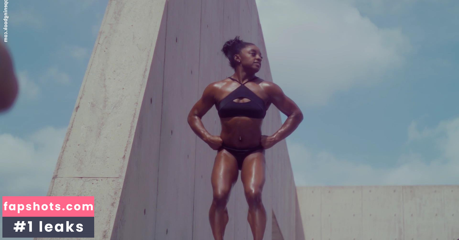 Simone Biles gallery photo #161