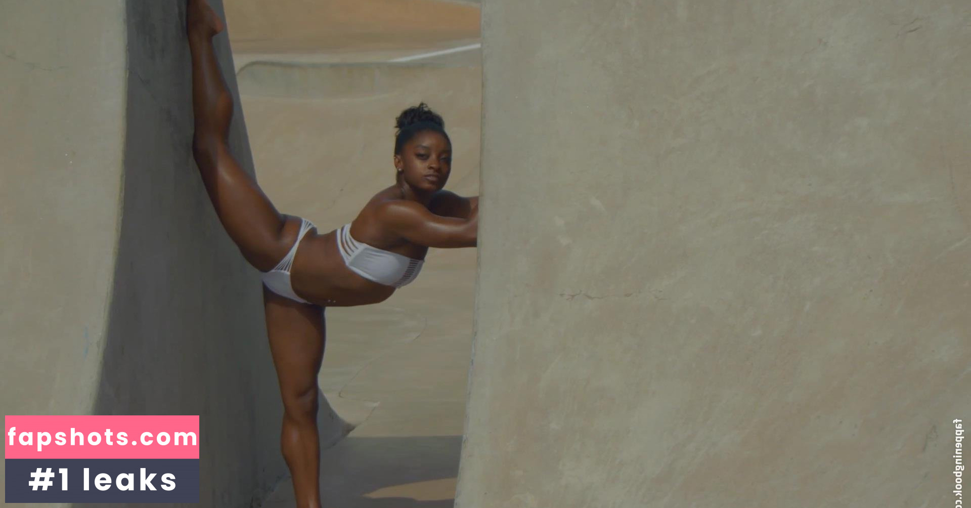 Simone Biles nude babe gallery