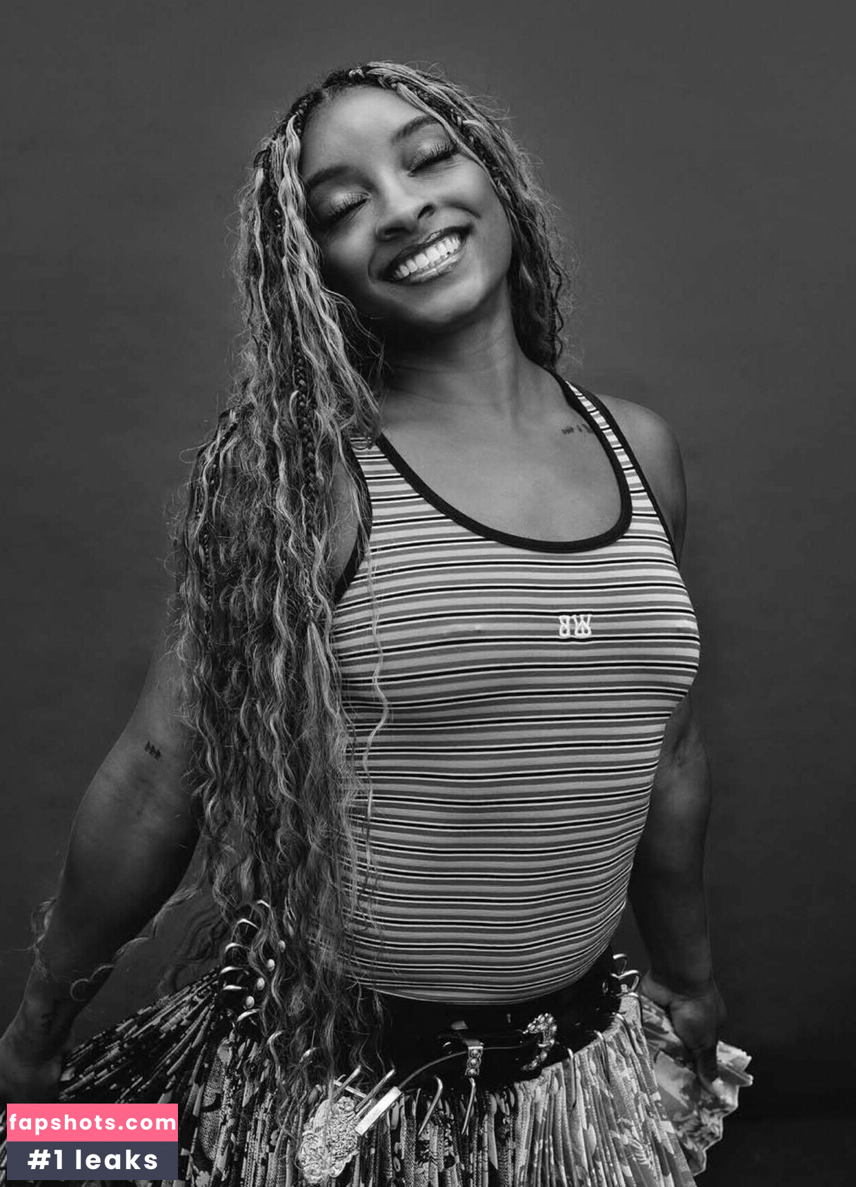 Simone Biles gallery photo #24