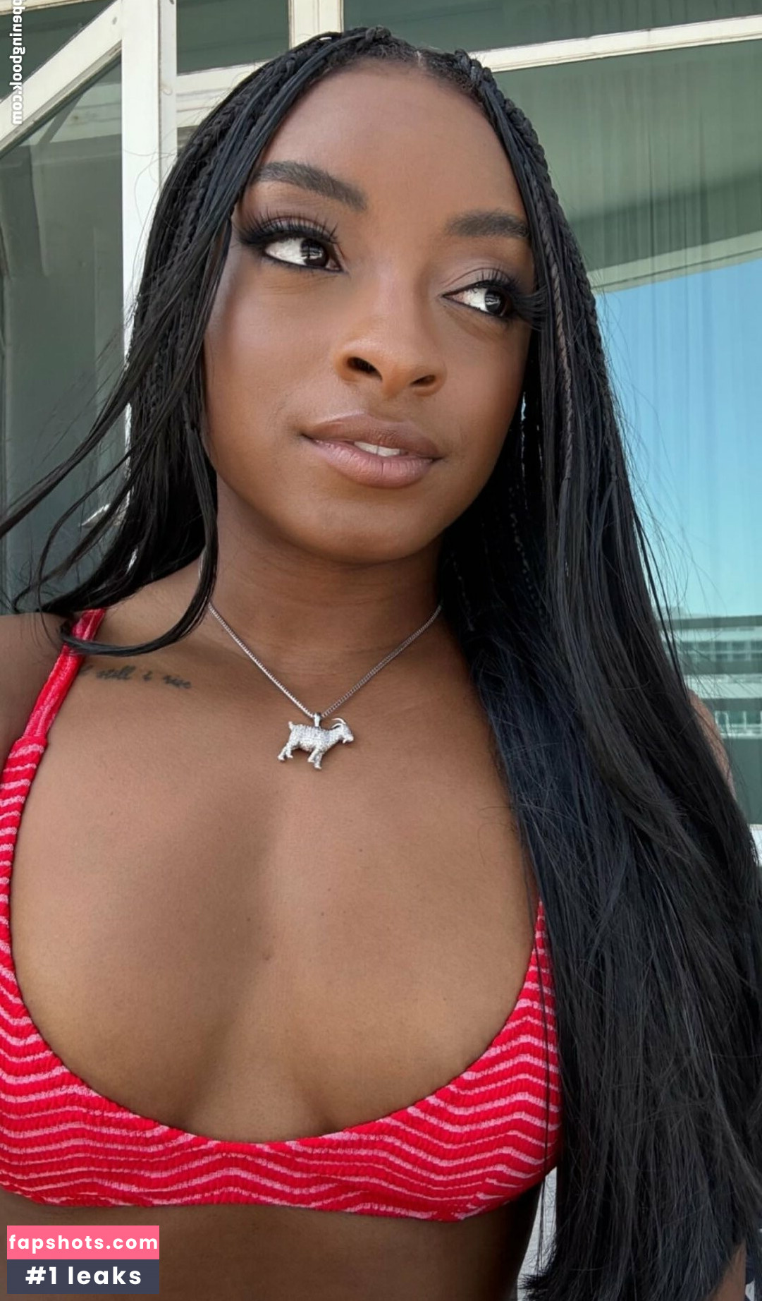 Simone Biles gallery photo #26