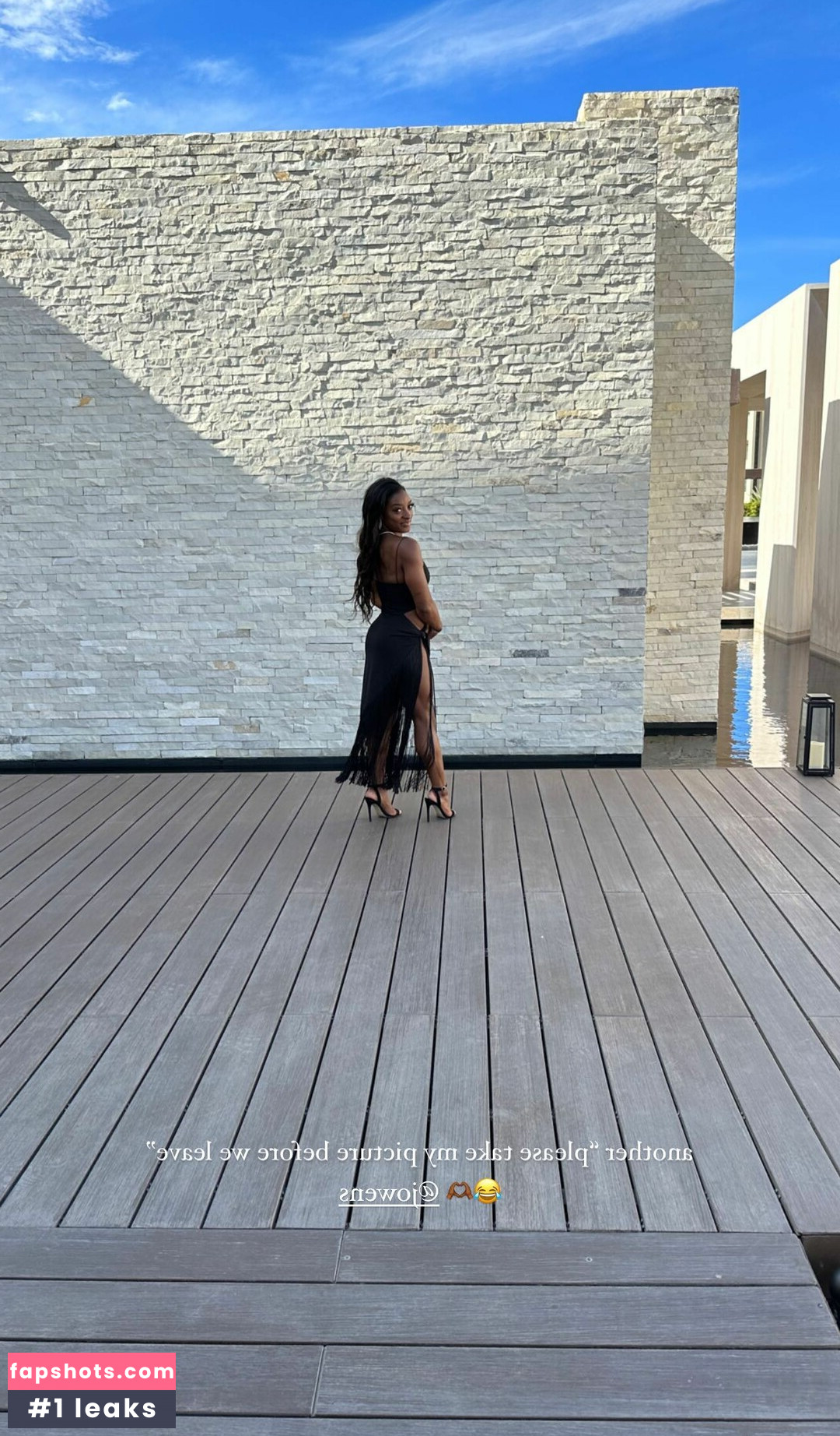 Simone Biles gallery photo #47