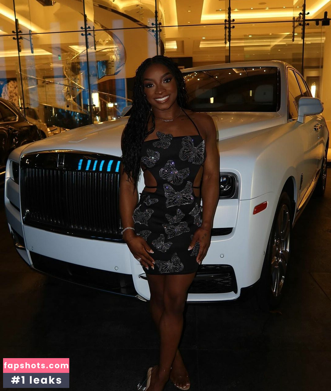 Simone Biles gallery photo #52