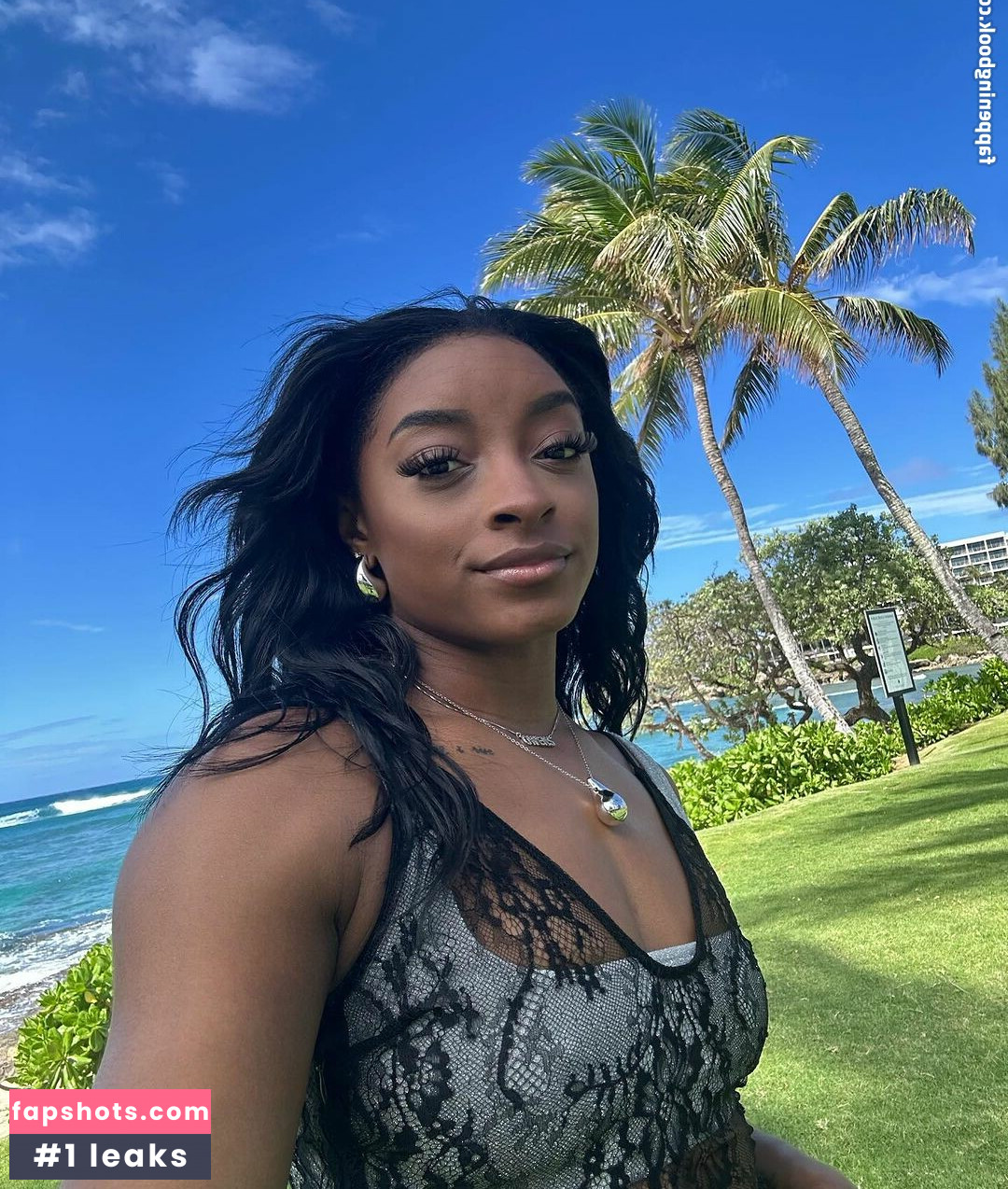 Simone Biles gallery photo #62