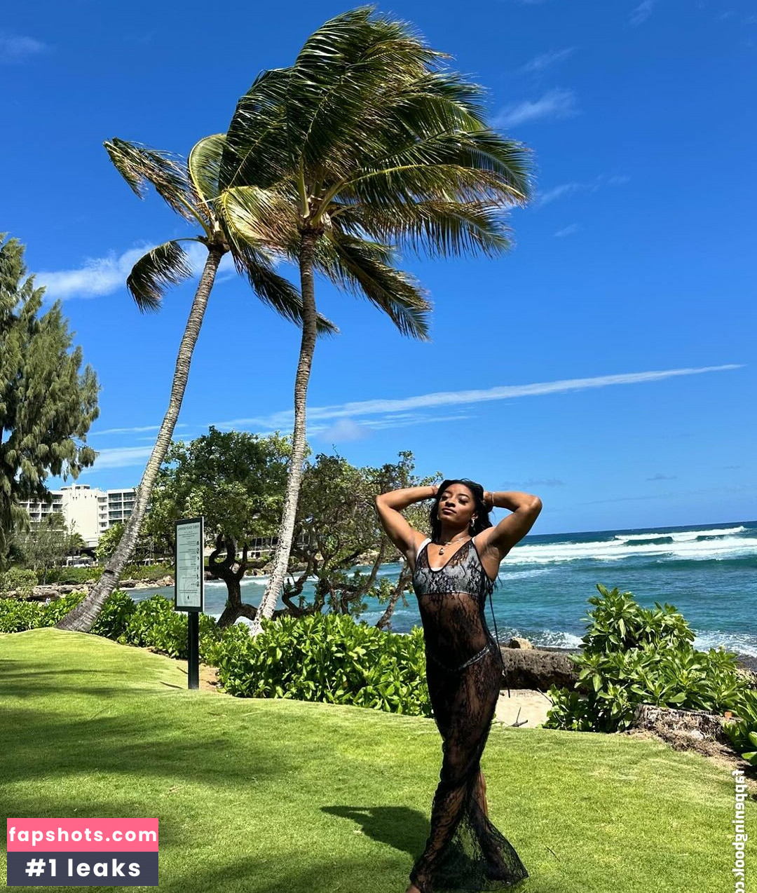 Simone Biles gallery photo #66