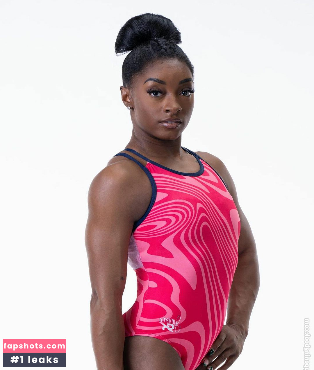 Simone Biles gallery photo #70