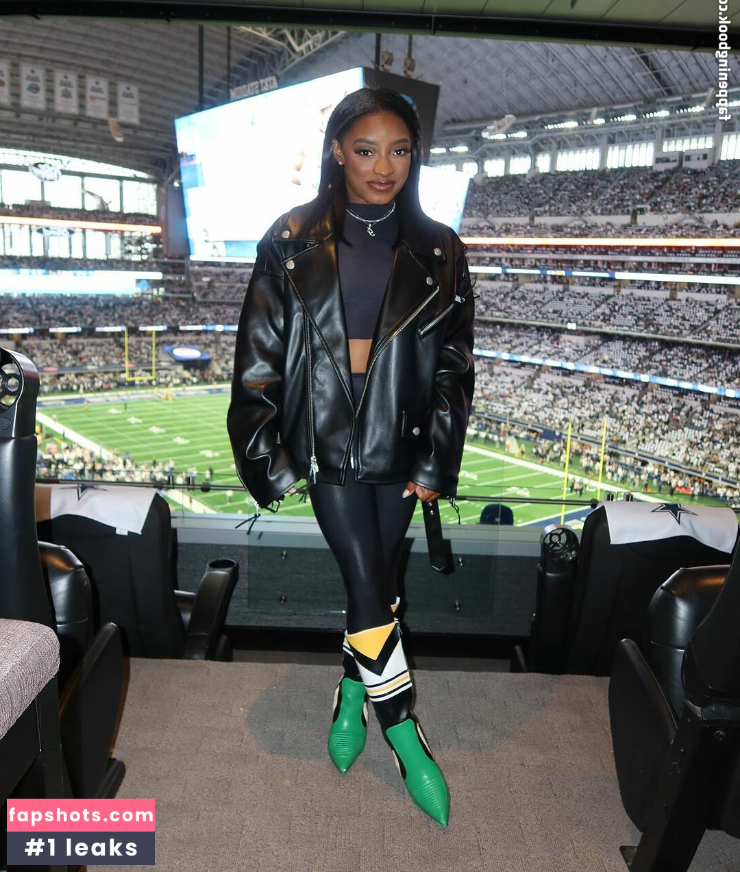 Simone Biles gallery photo #72