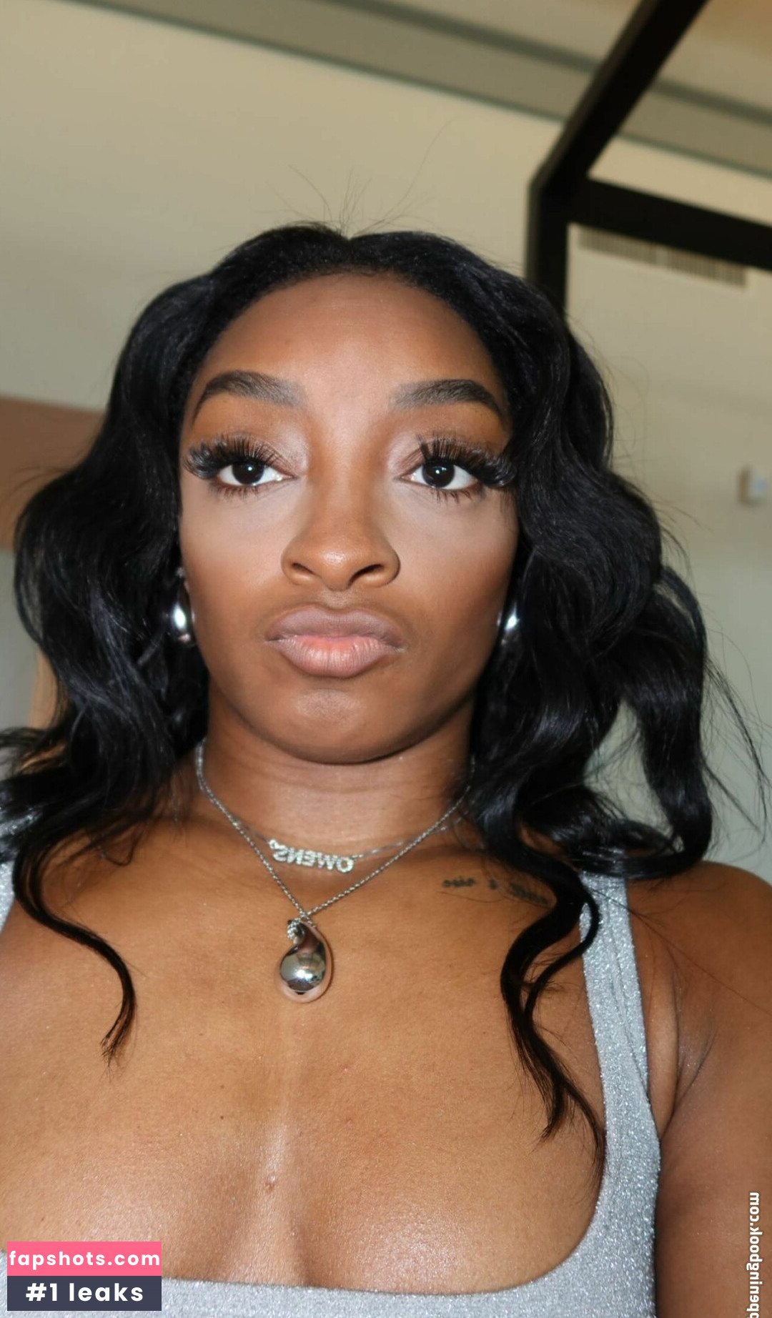 Simone Biles gallery photo #76