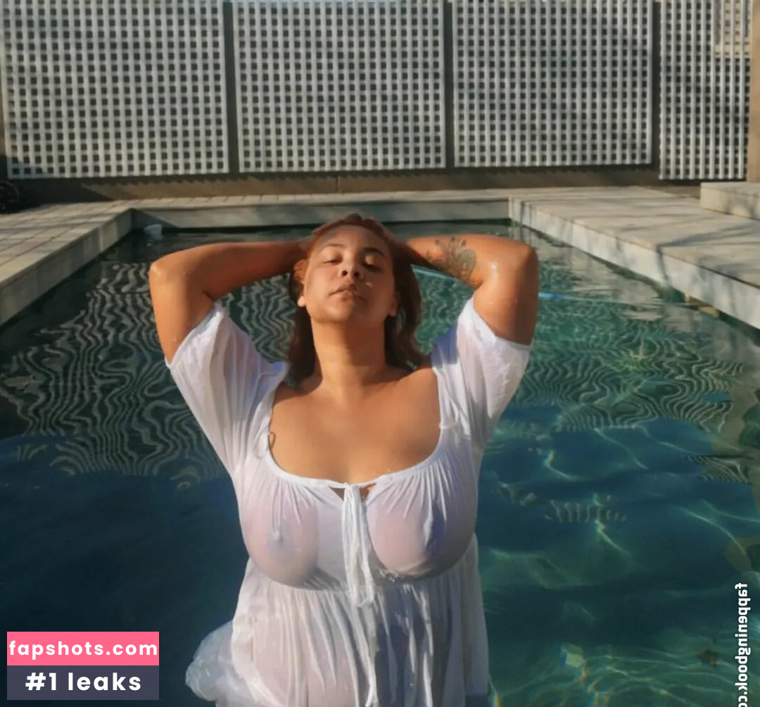 Simone De Jager Nude Leaks OnlyFans Photos #3 - LeakJerk