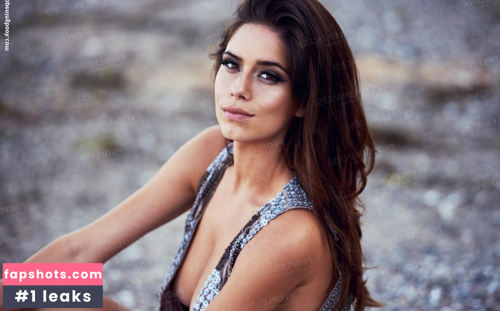 Simone De Kock Nahé úniky fotek pouze od fanoušků #123 - Fapshots