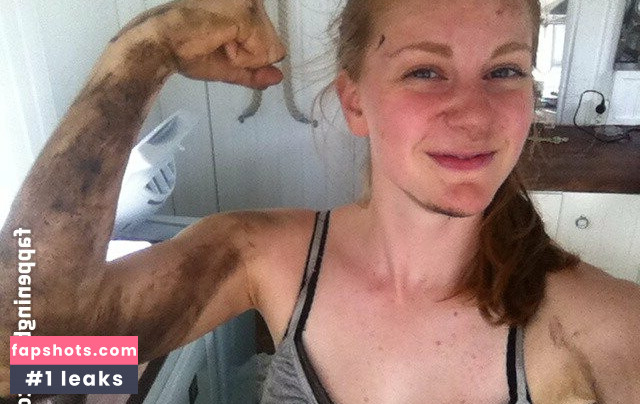 Simone Giertz Nacktheit OnlyFans Fotos #4 - Fapshots