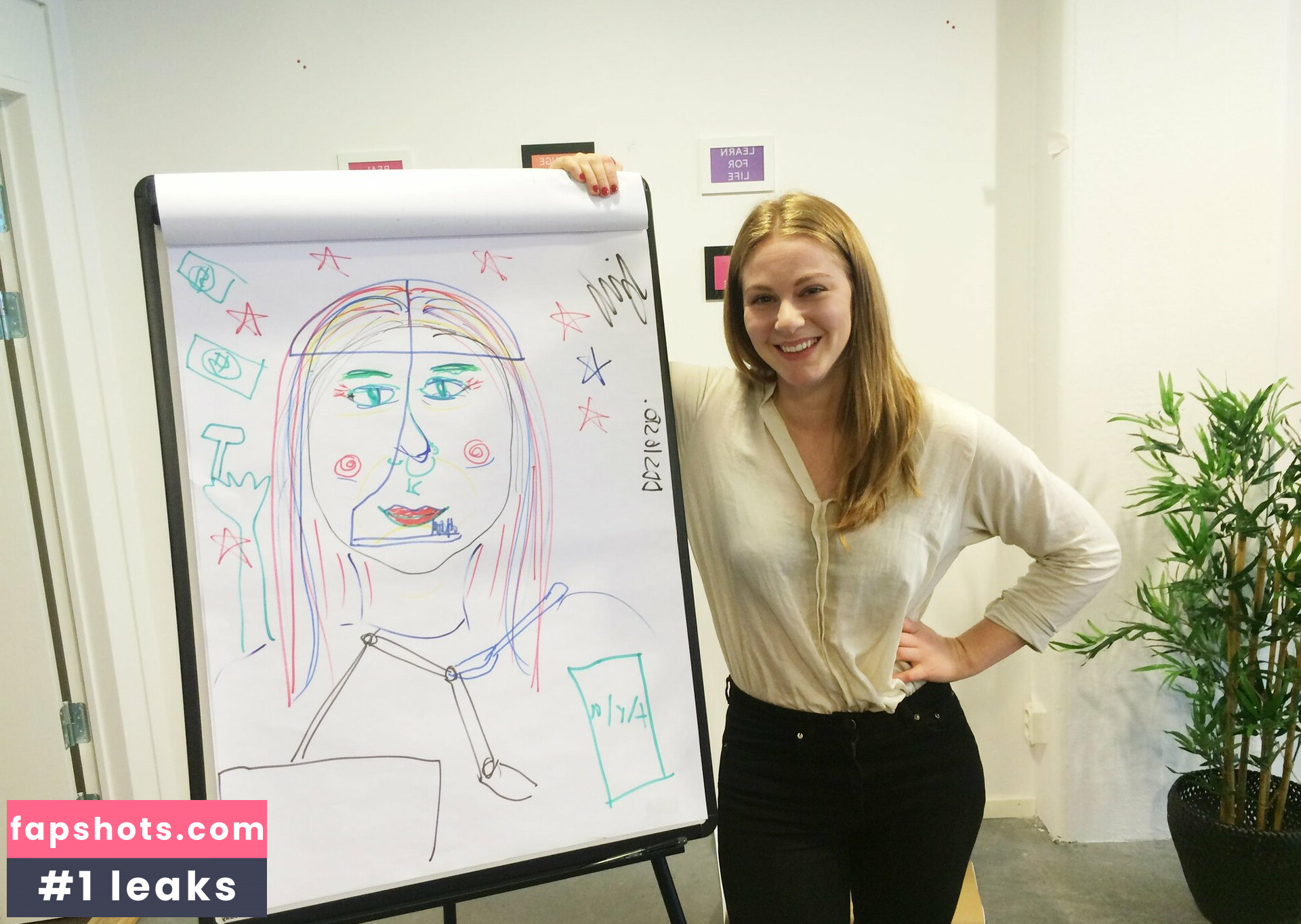 Simone Giertz Nacktheit OnlyFans Fotos #9 - Fapshots