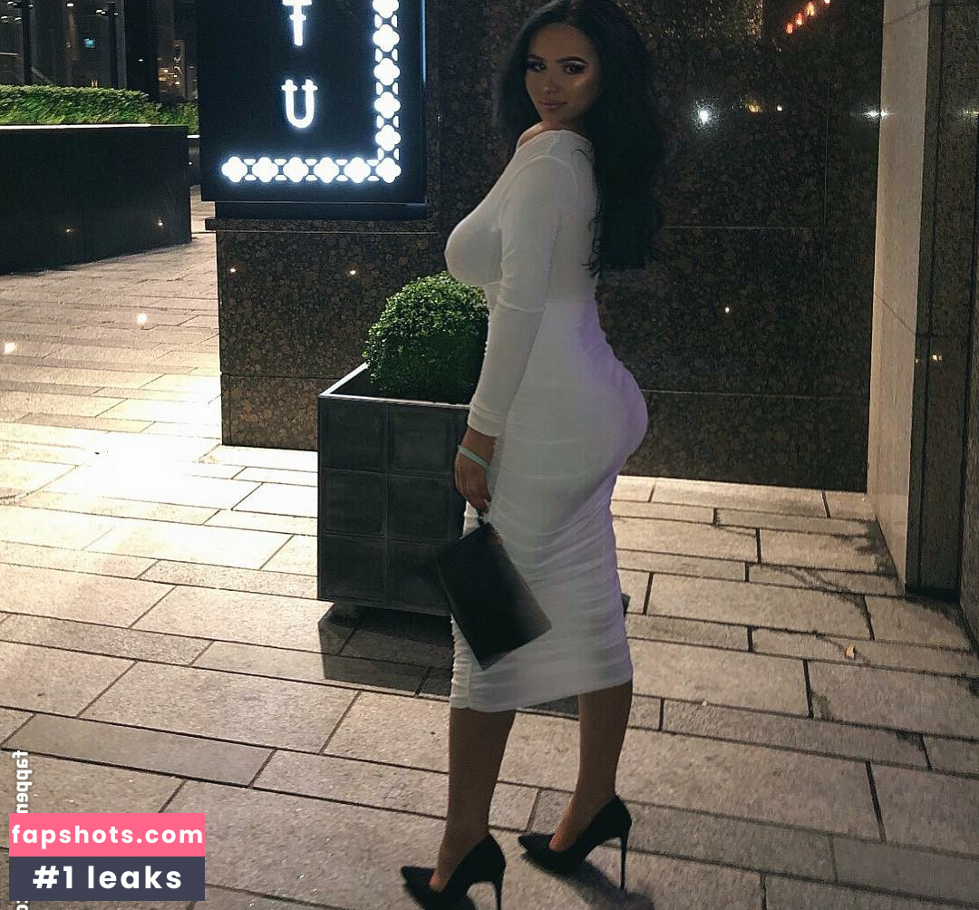 Simone Goodall Nacktheit OnlyFans Fotos #14 - Fapshots