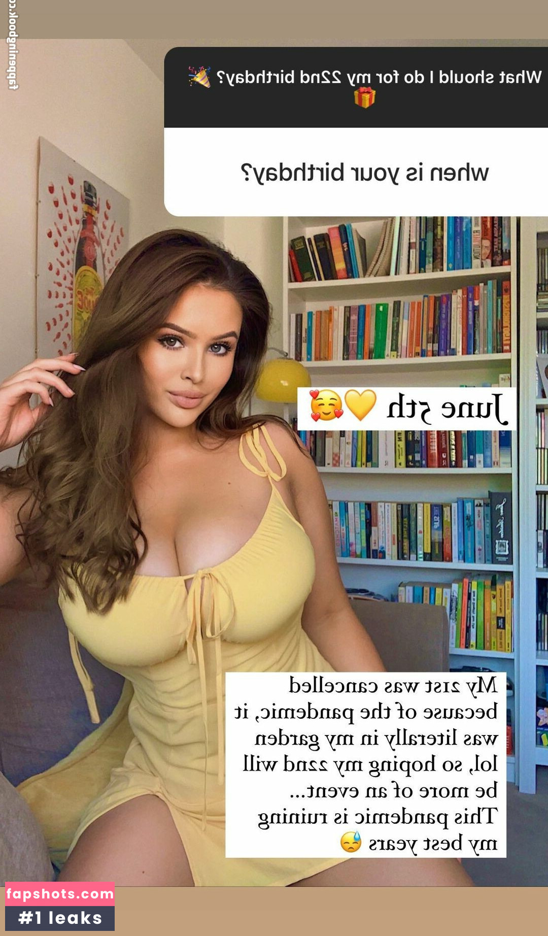 Simone Goodall Nacktheit OnlyFans Fotos #18 - Fapshots