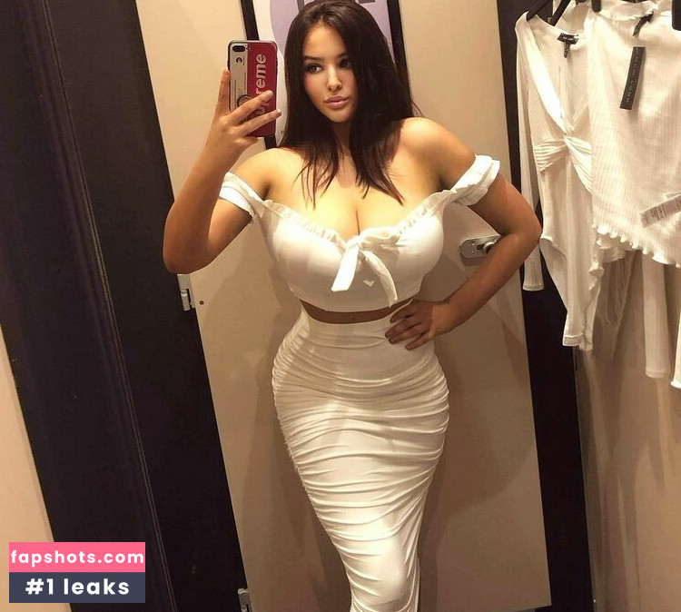 Simone Goodall Nacktheit OnlyFans Fotos #21 - Fapshots