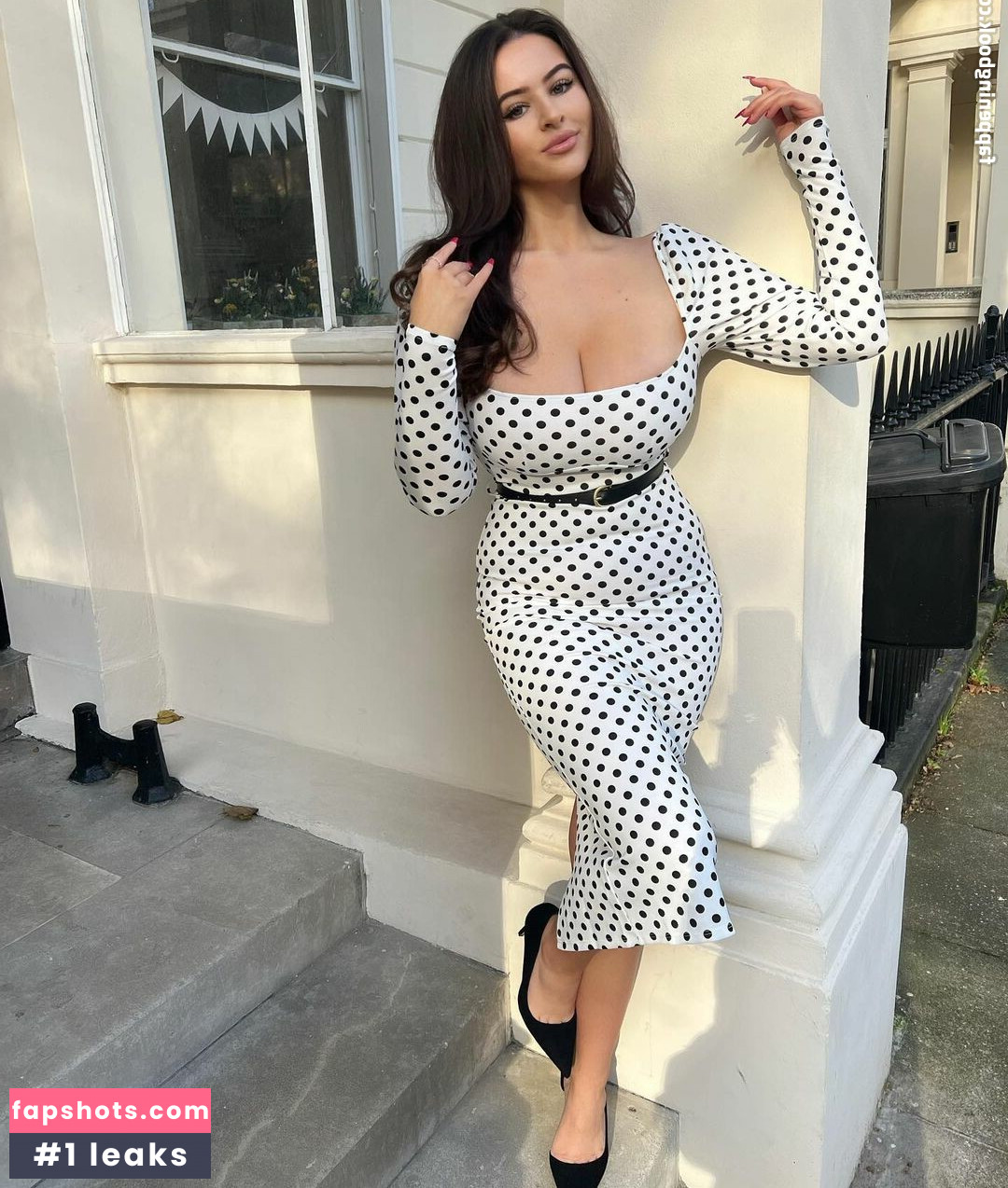 Simone Goodall Nacktheit OnlyFans Fotos #24 - Fapshots