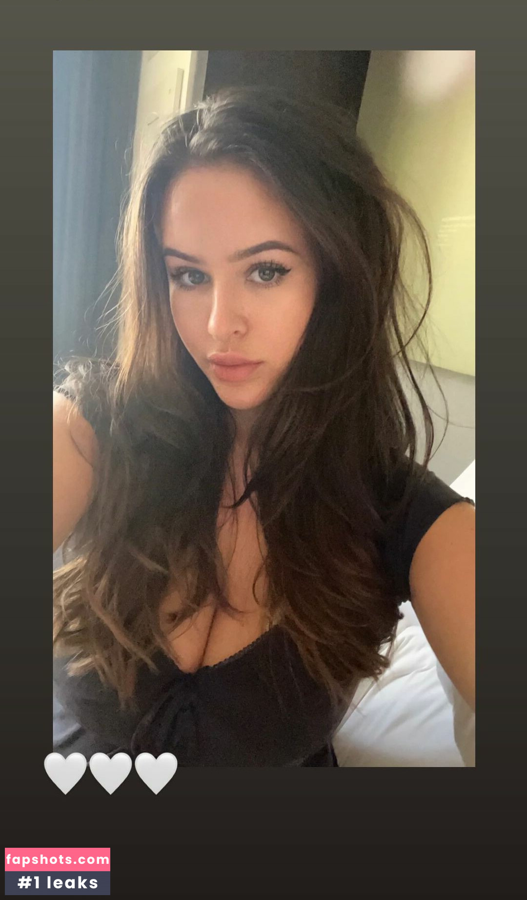 Simone Goodall Nacktheit OnlyFans Fotos #26 - Fapshots