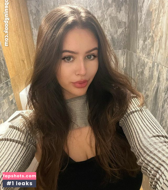 Simone Goodall Nacktheit OnlyFans Fotos #27 - Fapshots