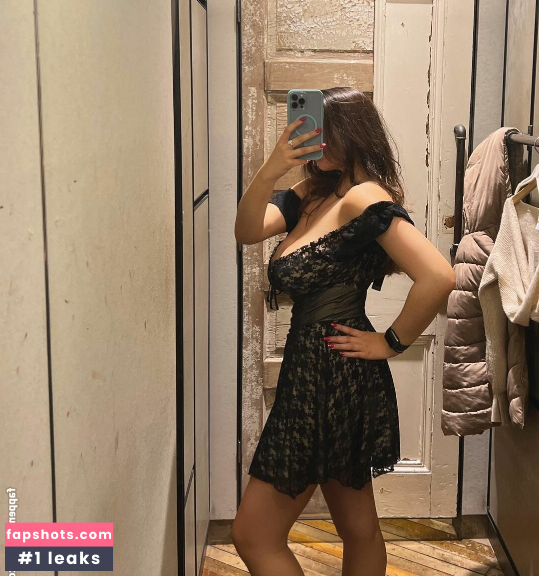 Simone Goodall Nacktheit OnlyFans Fotos #31 - Fapshots