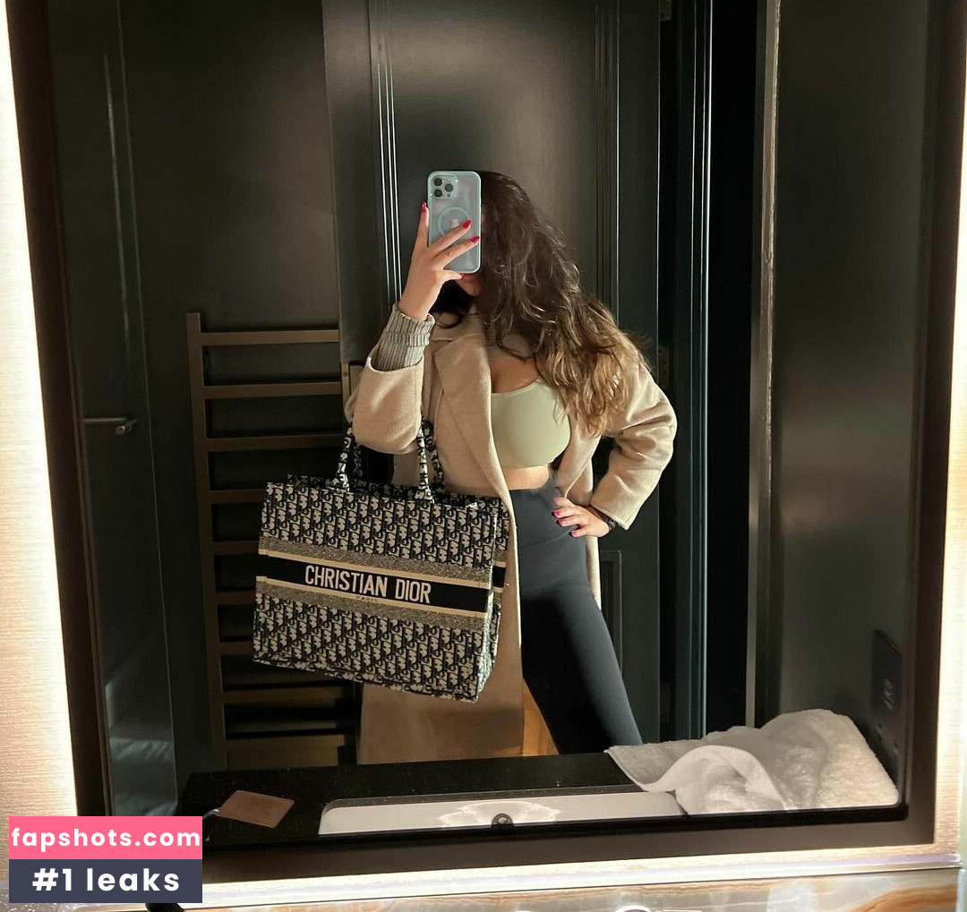 Simone Goodall Nacktheit OnlyFans Fotos #33 - Fapshots