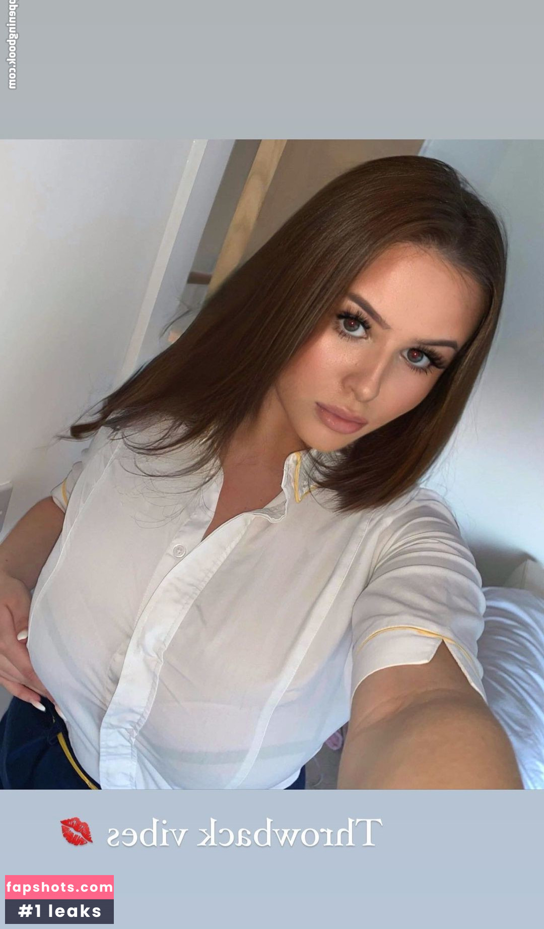 Simone Goodall Nude Leaks OnlyFans Photos #37 - Fapshots