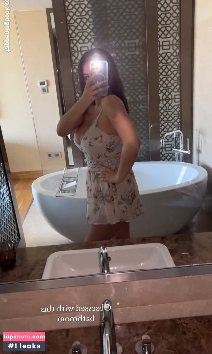 Simone Goodall Nude Leaks OnlyFans Photos #6 - Fapshots