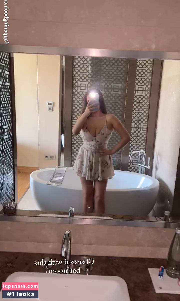 Simone Goodall Nude Leaks OnlyFans Photos #10 - Fapshots