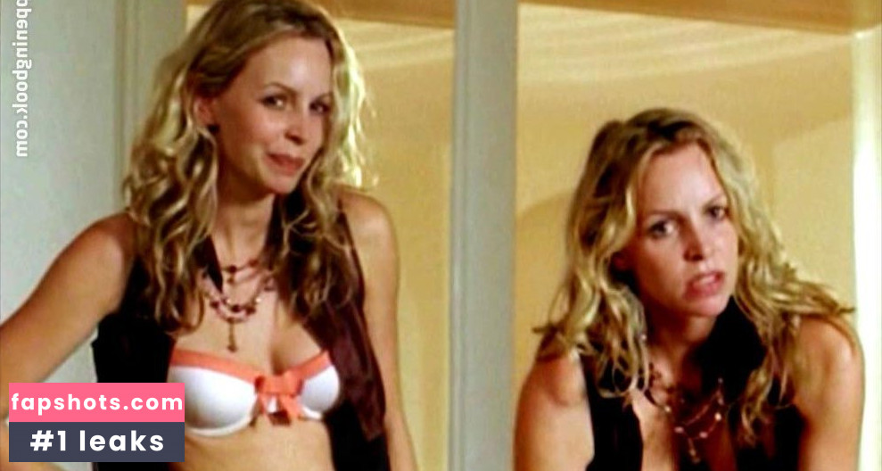 Simone Hanselmann gallery photo #43