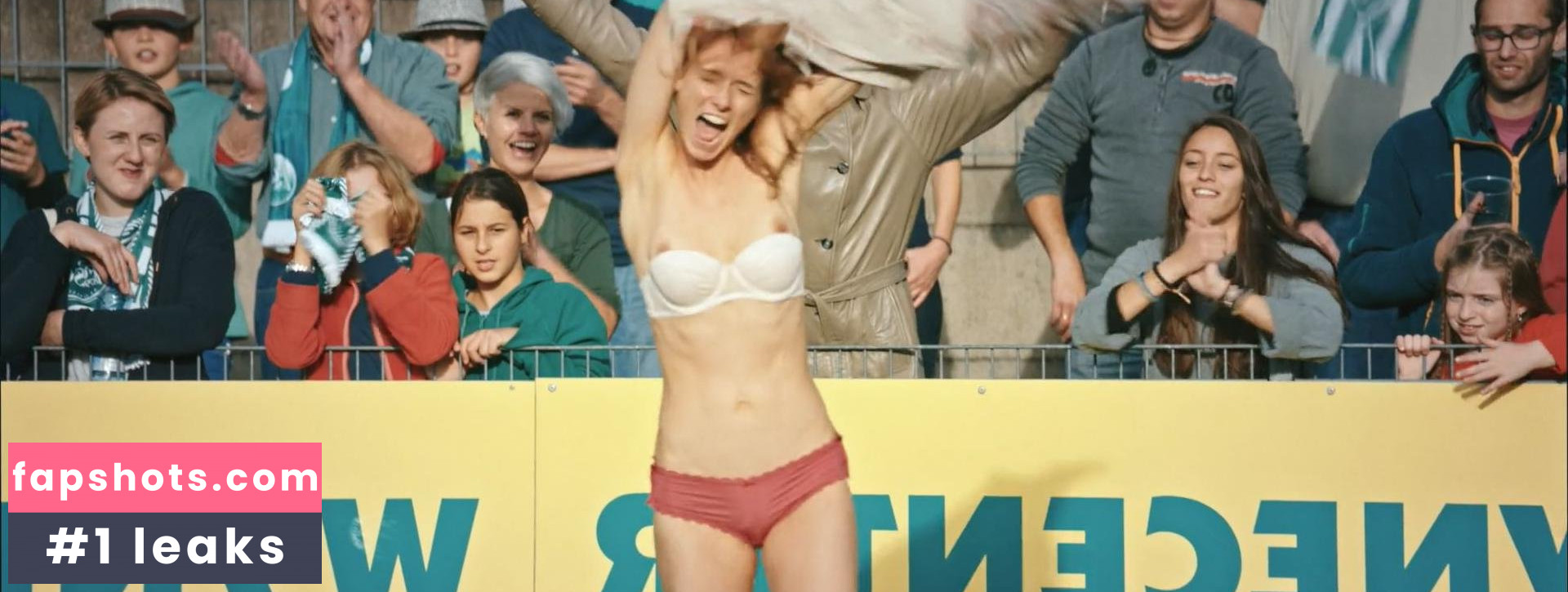 Simone Kern Nahé úniky fotek pouze od fanoušků #3 - Fapshots