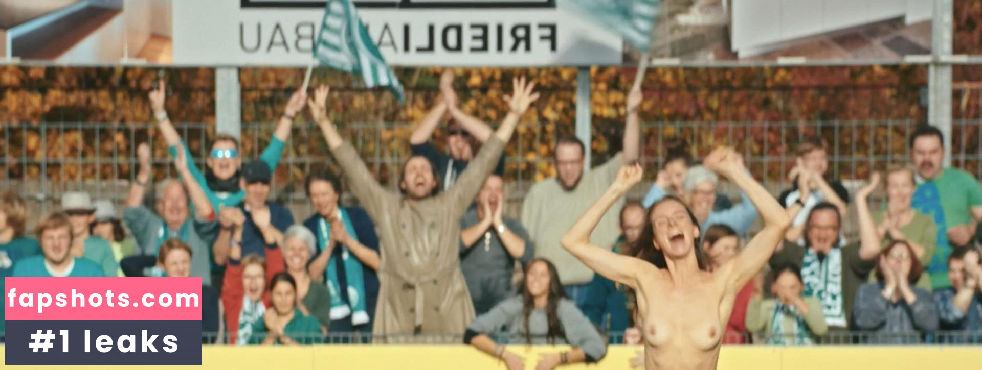 Simone Kern Nahé úniky fotek pouze od fanoušků #5 - Fapshots