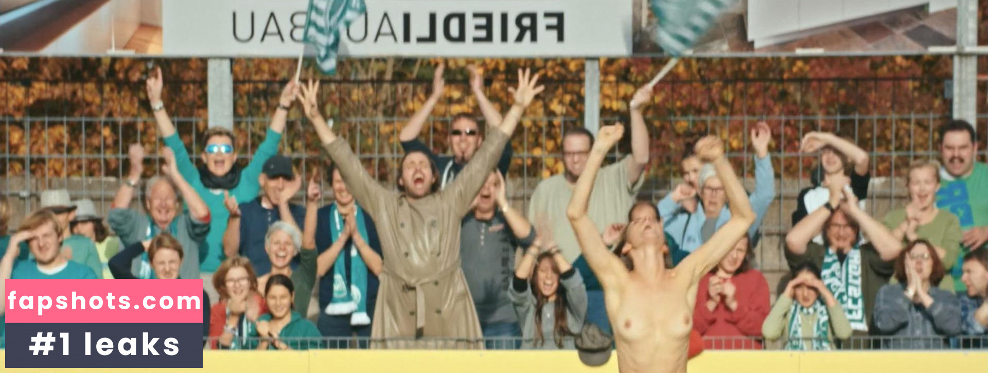 Simone Kern Nahé úniky fotek pouze od fanoušků #7 - Fapshots