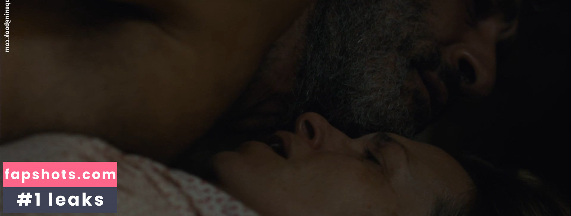 Simone Lahbib gallery photo #2