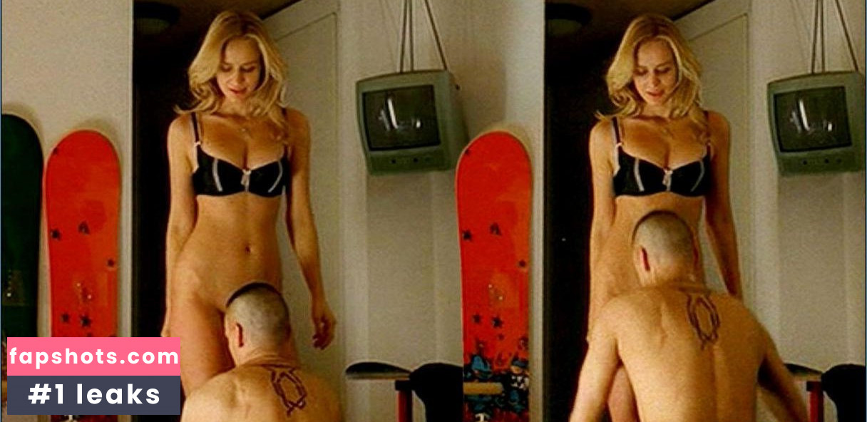 Simone Müterthies Nahé úniky fotek pouze od fanoušků #4 - Fapshots