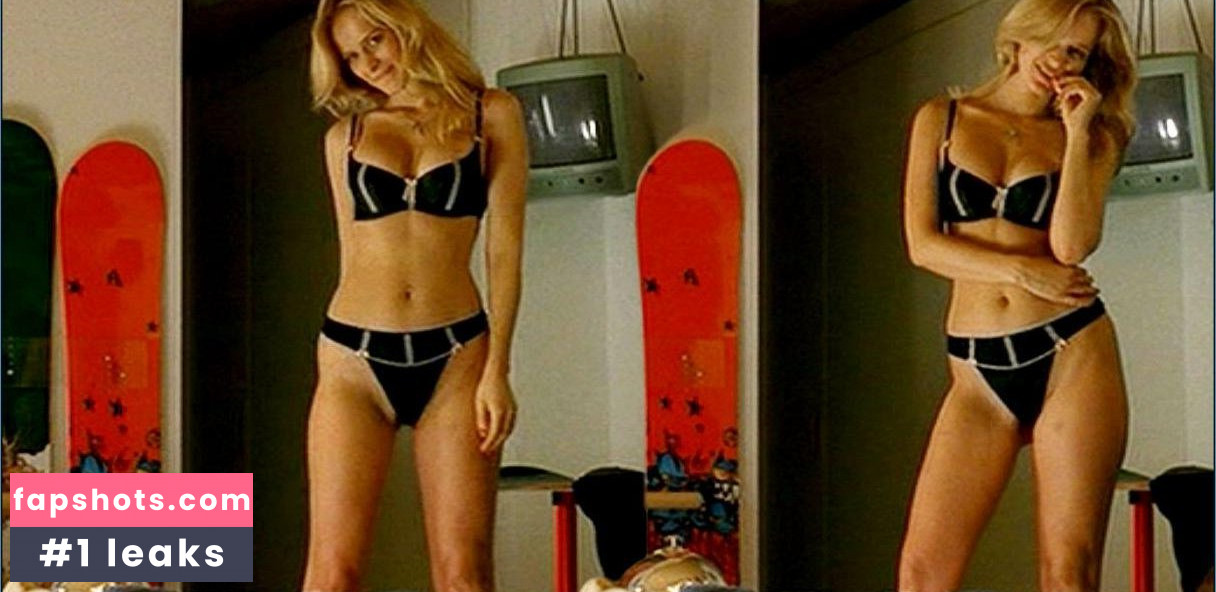 Simone Müterthies Nahé úniky fotek pouze od fanoušků #5 - Fapshots