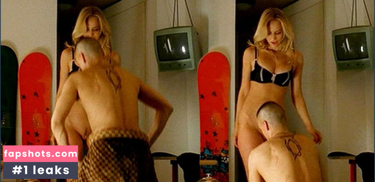 Simone Müterthies Nahé úniky fotek pouze od fanoušků #6 - Fapshots