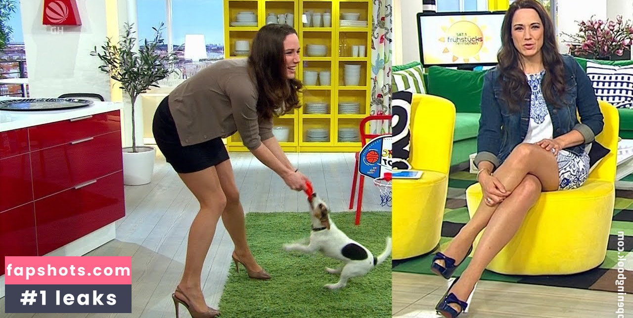 Simone Panteleit gallery photo #7