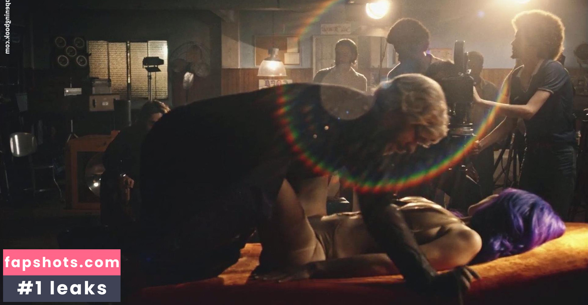 Simone Spoladore gallery photo #49