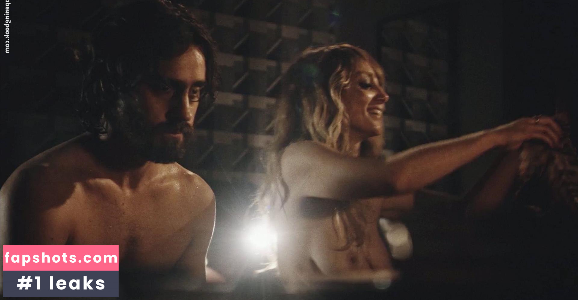 Simone Spoladore gallery photo #50