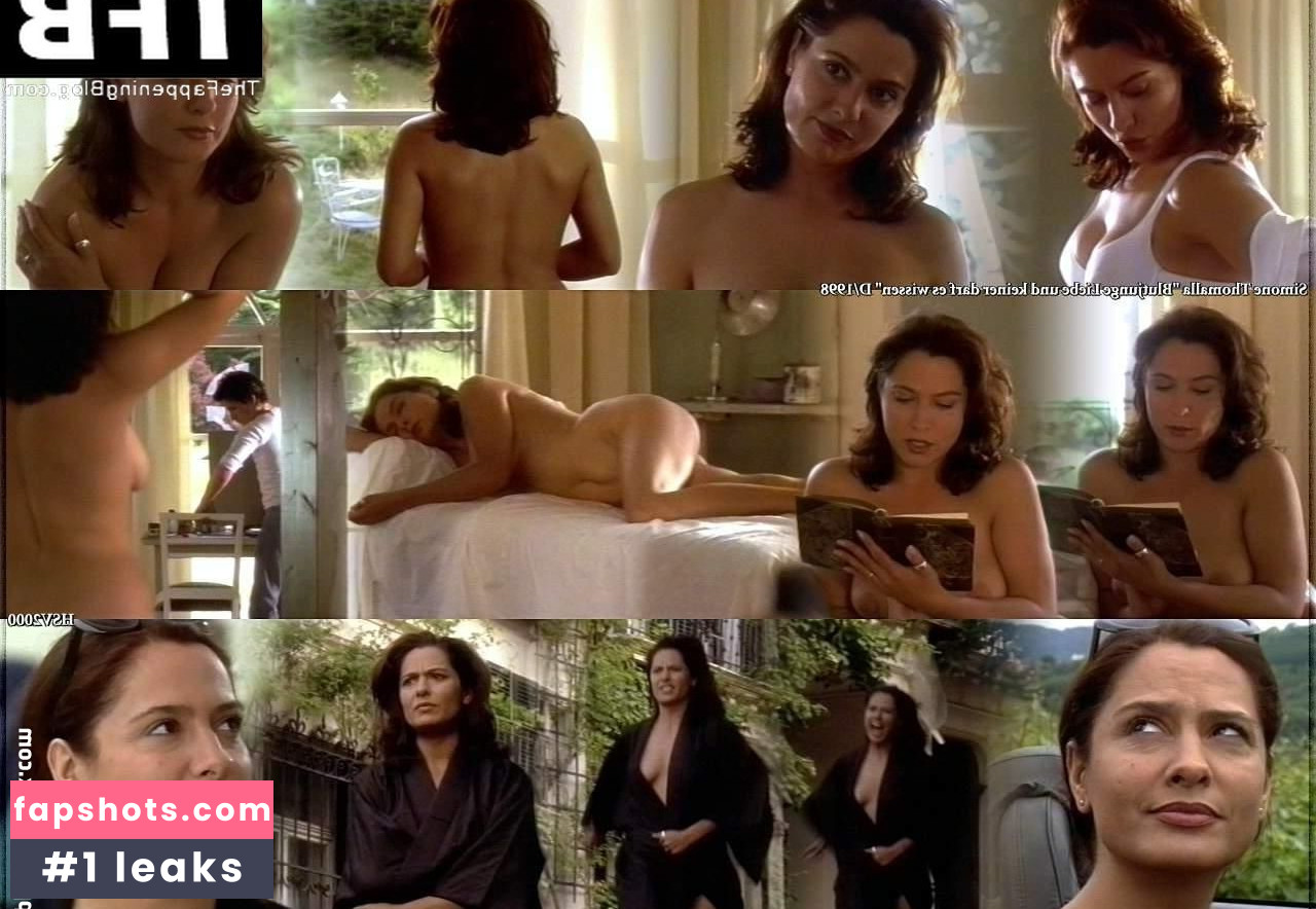 Simone Thomalla Nude Leaks OnlyFans Photos #31 - LeakJerk