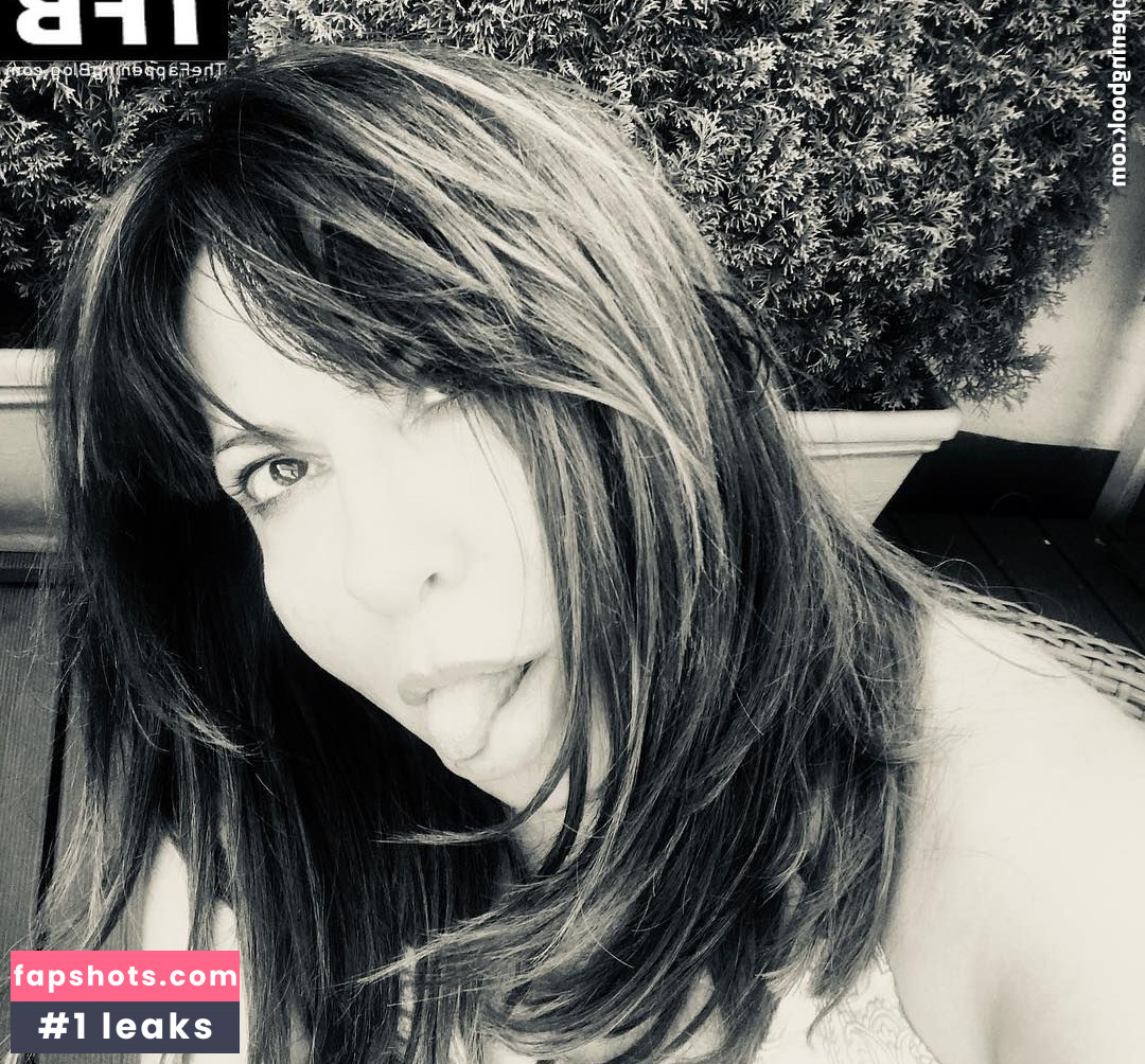 Simone Thomalla Nude Leaks OnlyFans Photos #34 - LeakJerk